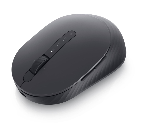 DELL MS7421W Czarna - 1323071 - zdjęcie 2